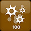 Trophy Icon