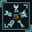 Trophy Icon