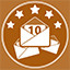 Trophy Icon