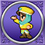 Trophy Icon