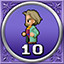 Trophy Icon