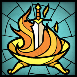 Trophy Icon