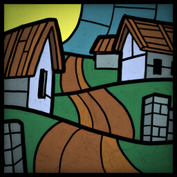 Trophy Icon