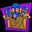 Trophy Icon