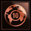 Trophy Icon