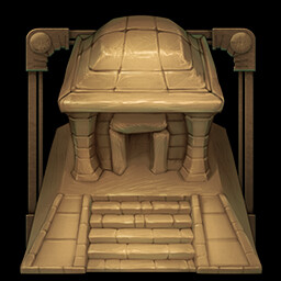 Trophy Icon