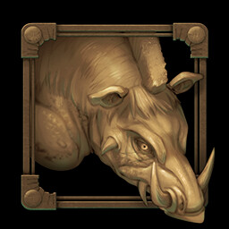 Trophy Icon