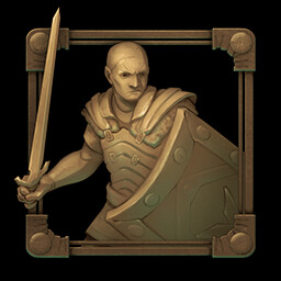 Trophy Icon