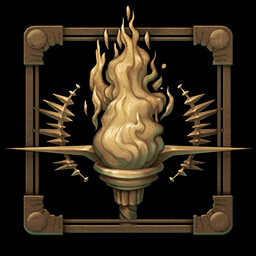 Trophy Icon