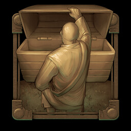 Trophy Icon