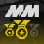 Trophy Icon