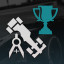 Trophy Icon