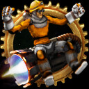 Trophy Icon