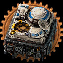 Trophy Icon