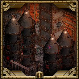 Trophy Icon