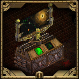 Trophy Icon
