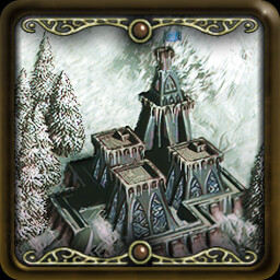 Trophy Icon