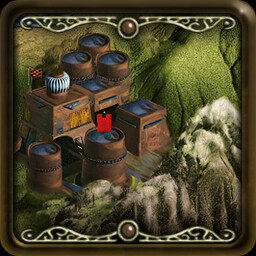 Trophy Icon