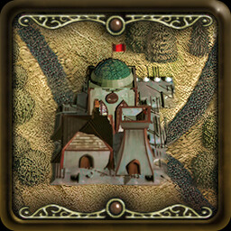 Trophy Icon