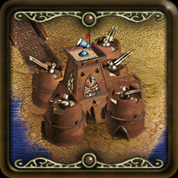 Trophy Icon
