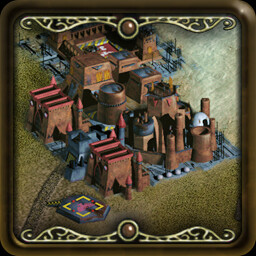 Trophy Icon
