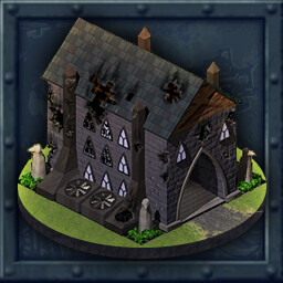 Trophy Icon