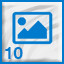 Trophy Icon