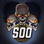 Trophy Icon