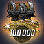 Trophy Icon