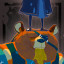 Trophy Icon