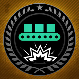 Trophy Icon