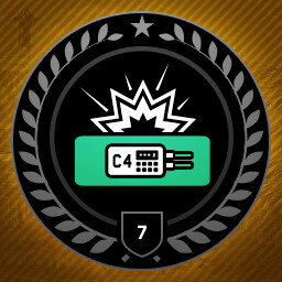 Trophy Icon