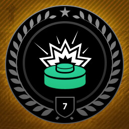 Trophy Icon