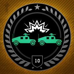 Trophy Icon