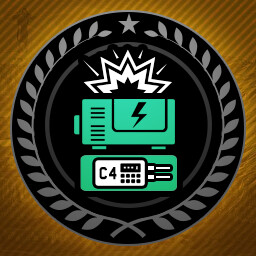 Trophy Icon