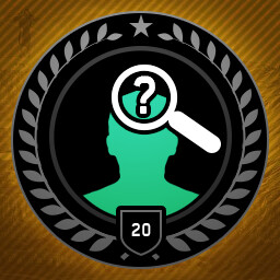 Trophy Icon