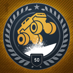 Trophy Icon