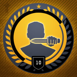 Trophy Icon