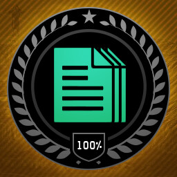 Trophy Icon