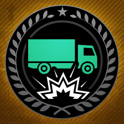 Trophy Icon