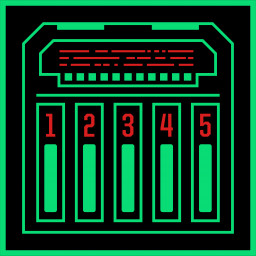 Trophy Icon