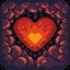 Cuore della montagna