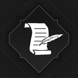 Trophy Icon