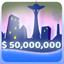 Trophy Icon