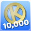 Trophy Icon