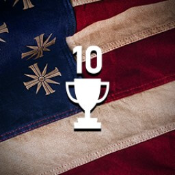 Trophy Icon