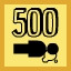 Trophy Icon