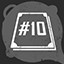Trophy Icon
