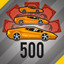 Trophy Icon