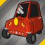 Trophy Icon